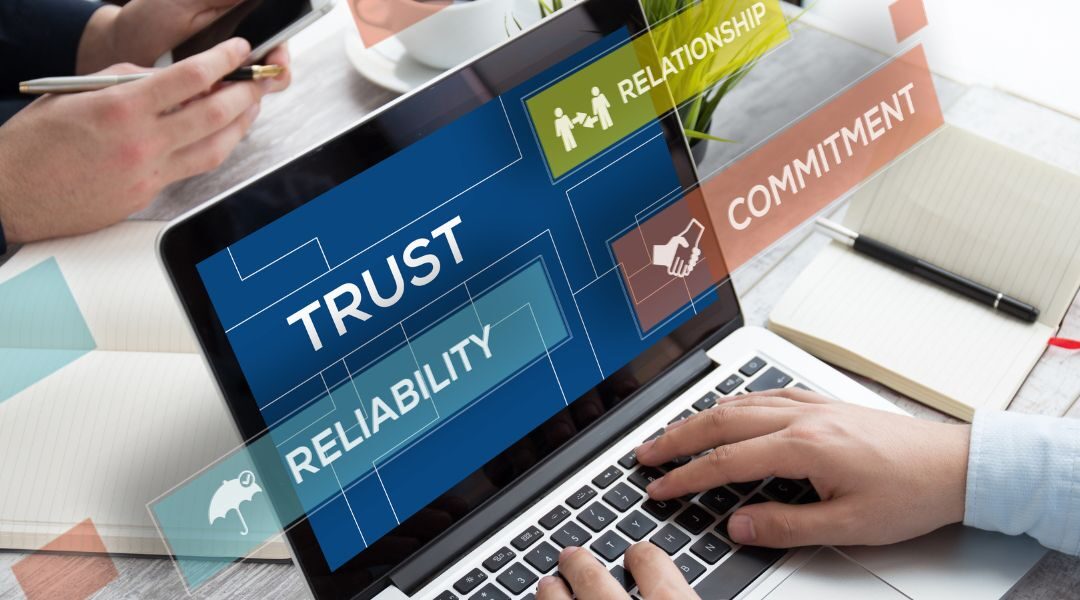 11 Trust-Building Techniques to Increase Conversions in Online Marketing