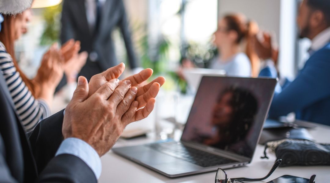 Executive Training on AI Search Optimization Strategies: Future-Proofing Your Marketing Team