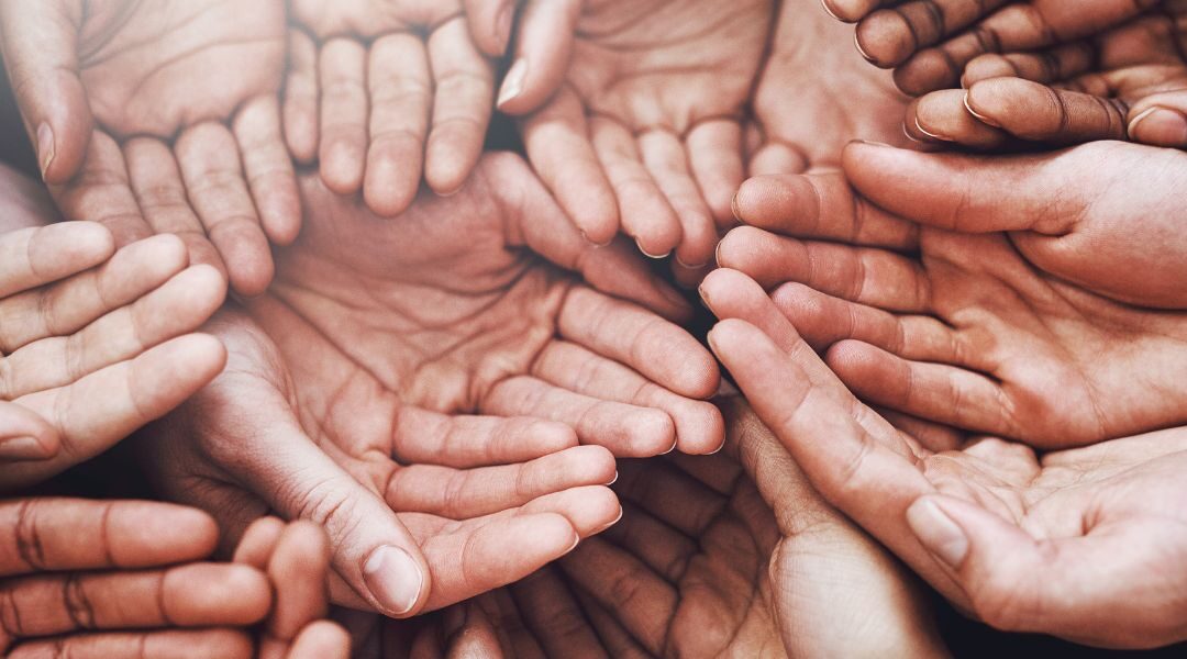 Why Every Great Marketer Is Actually a Human Needs Expert