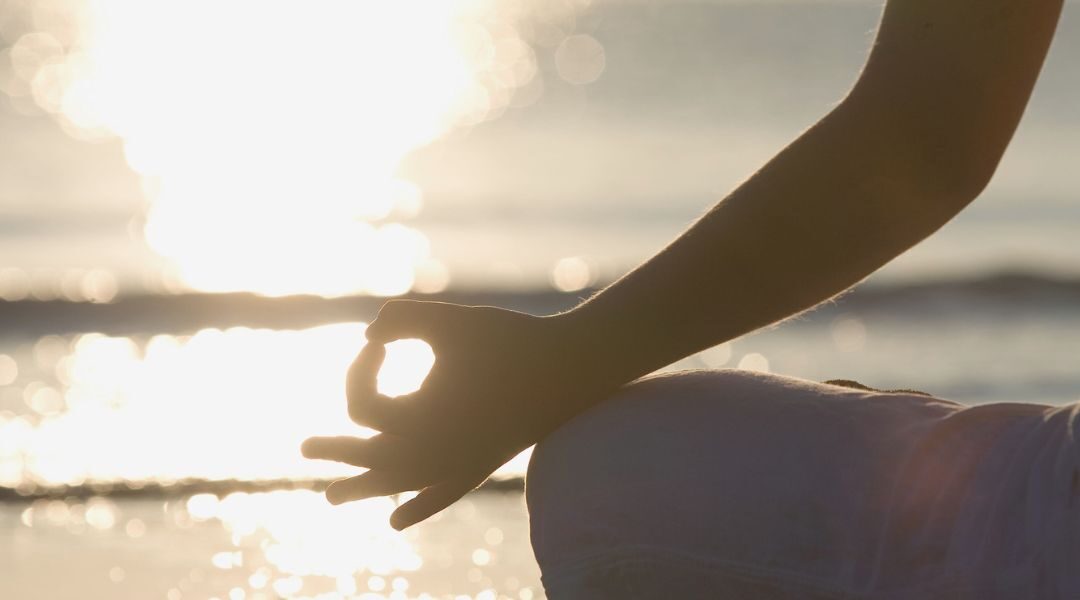 Your Customer Needs to Relax
